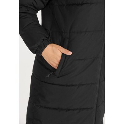 Moteriška striukė WHISTLER Abella W Long Padded Jacket