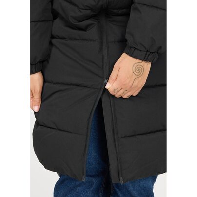 Moteriška striukė WHISTLER Abella W Long Padded Jacket