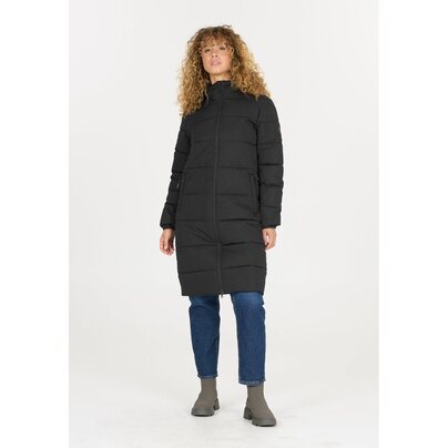 Moteriška striukė WHISTLER Abella W Long Padded Jacket