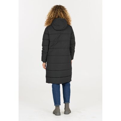 Moteriška striukė WHISTLER Abella W Long Padded Jacket