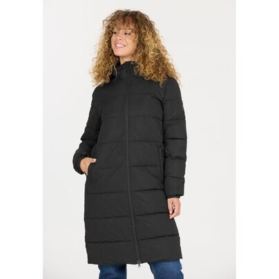 Moteriška striukė WHISTLER Abella W Long Padded Jacket