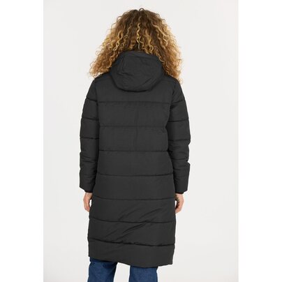Moteriška striukė WHISTLER Abella W Long Padded Jacket