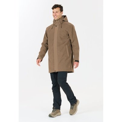 Vyriška striukė - WHISTLER Hollow M Corduroy Jacket 