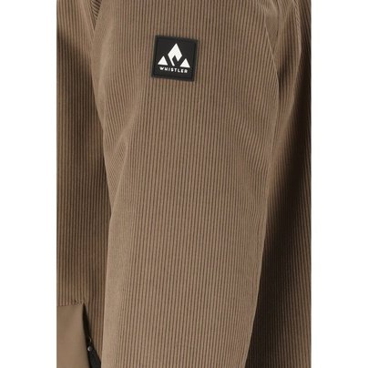 Vyriška striukė - WHISTLER Hollow M Corduroy Jacket 