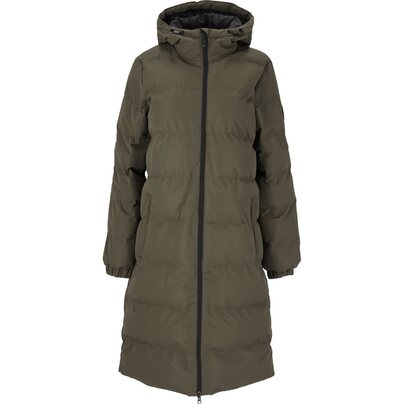 Moteriška striukė WHISTLER Abella W Long Padded Jacket 