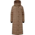 Moteriška žieminė striukė -WHISTLER Joana W Long Puffer Jacket 