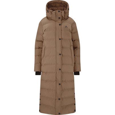Moteriška žieminė striukė -WHISTLER Joana W Long Puffer Jacket 