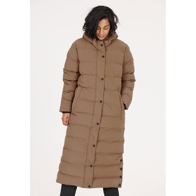 Moteriška žieminė striukė -WHISTLER Joana W Long Puffer Jacket 