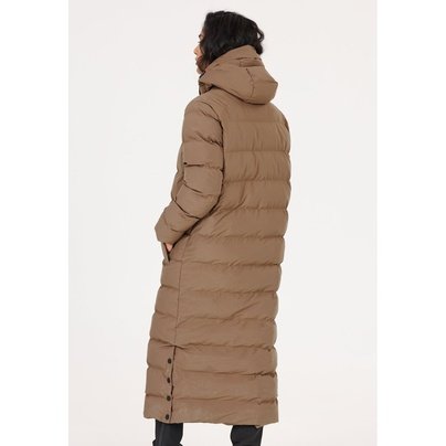 Moteriška žieminė striukė -WHISTLER Joana W Long Puffer Jacket 