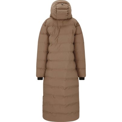 Moteriška žieminė striukė -WHISTLER Joana W Long Puffer Jacket 