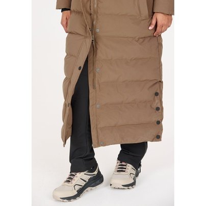Moteriška žieminė striukė -WHISTLER Joana W Long Puffer Jacket 