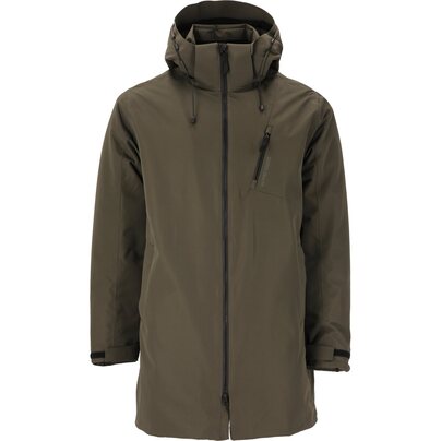 Vyriška striukė WHISTLER Bellway M Parka W-PRO 10000 