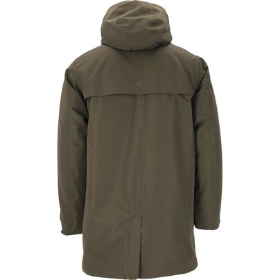 Vyriška striukė WHISTLER Bellway M Parka W-PRO 10000 