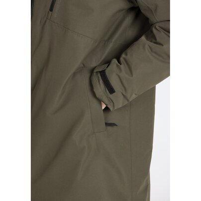 Vyriška striukė WHISTLER Bellway M Parka W-PRO 10000 
