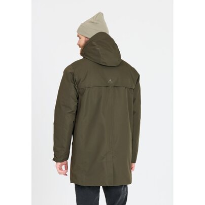 Vyriška striukė WHISTLER Bellway M Parka W-PRO 10000 