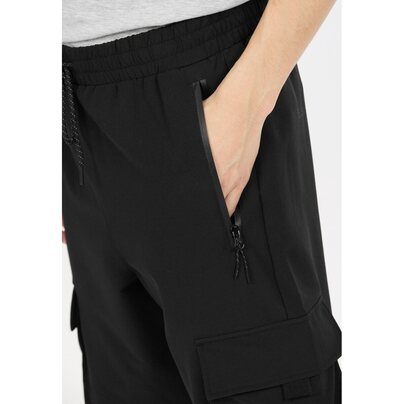 Vyriškos softshell kelnės WHISTLER Tahoma M Softshell Cargo Pants  3
