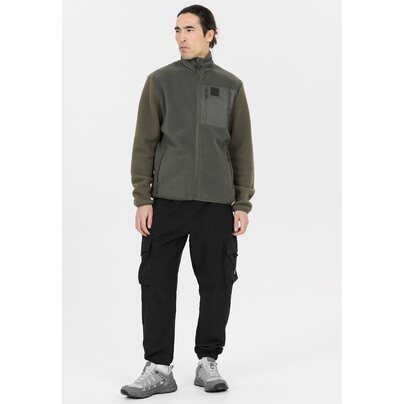 Vyriškos softshell kelnės WHISTLER Tahoma M Softshell Cargo Pants  6