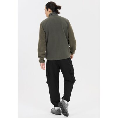 Vyriškos softshell kelnės WHISTLER Tahoma M Softshell Cargo Pants  7