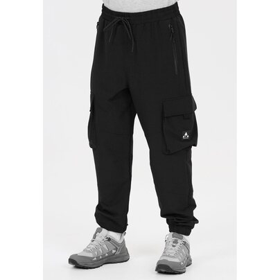Vyriškos softshell kelnės WHISTLER Tahoma M Softshell Cargo Pants  8