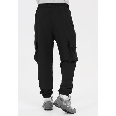 Vyriškos softshell kelnės WHISTLER Tahoma M Softshell Cargo Pants  9