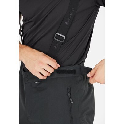 Vyriškos kelnės WHISTLER Drizzle M Ski Pant W-Pro 10000