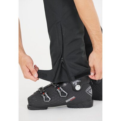 Vyriškos kelnės WHISTLER Drizzle M Ski Pant W-Pro 10000
