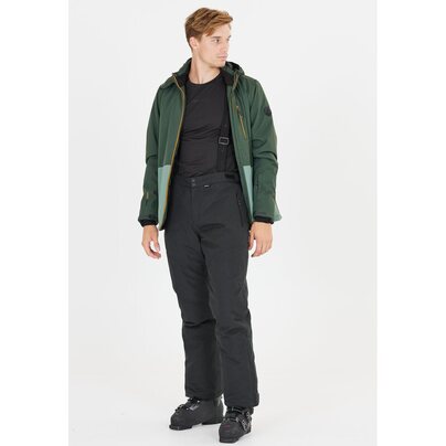Vyriškos kelnės WHISTLER Drizzle M Ski Pant W-Pro 10000