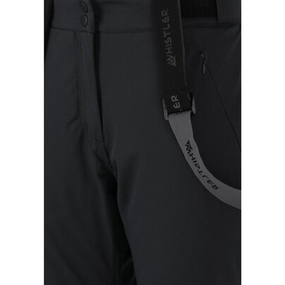 Moteriškos slidinėjimo kelnės WHISTLER Yarra W Functional Ski Pants W-PRO 15000