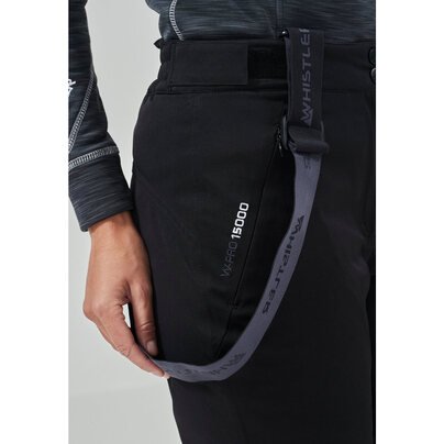 Moteriškos slidinėjimo kelnės WHISTLER Yarra W Functional Ski Pants W-PRO 15000