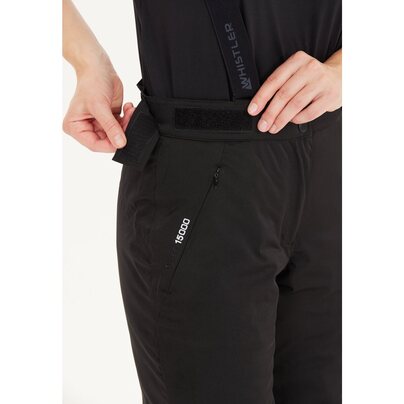 Moteriškos slidinėjimo kelnės WHISTLER Yarra W Functional Ski Pants W-PRO 15000