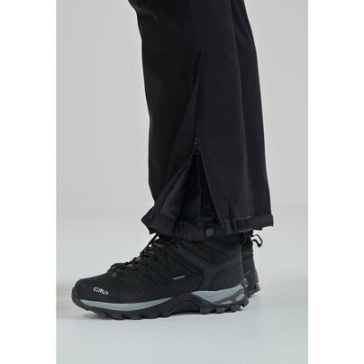 Moteriškos slidinėjimo kelnės WHISTLER Yarra W Functional Ski Pants W-PRO 15000