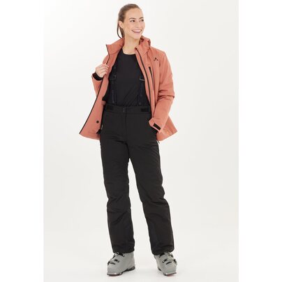 Moteriškos slidinėjimo kelnės WHISTLER Yarra W Functional Ski Pants W-PRO 15000