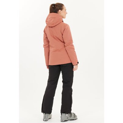 Moteriškos slidinėjimo kelnės WHISTLER Yarra W Functional Ski Pants W-PRO 15000