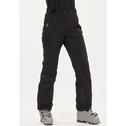 Moteriškos slidinėjimo kelnės WHISTLER Yarra W Functional Ski Pants W-PRO 15000