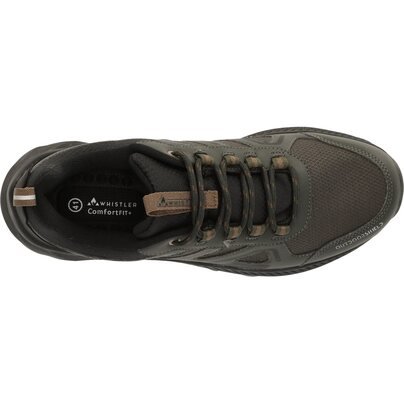 Neperšlampami vyriški batai WHISTLER Qisou M Outdoor Shoe WP  