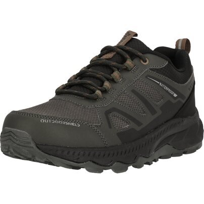 Neperšlampami vyriški batai WHISTLER Qisou M Outdoor Shoe WP  
