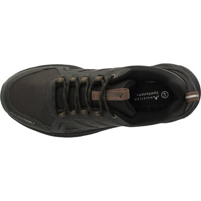 Neperšlampami vyriški batai WHISTLER Qisou M Outdoor Shoe WP  