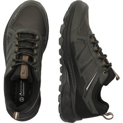 Neperšlampami vyriški batai WHISTLER Qisou M Outdoor Shoe WP  