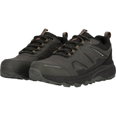 Neperšlampami vyriški batai WHISTLER Qisou M Outdoor Shoe WP  