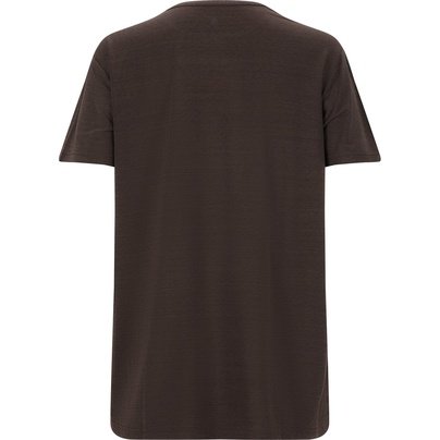 Moteriški marškinėliai - ATHLECIA Lizzy W Slub S/S Tee 