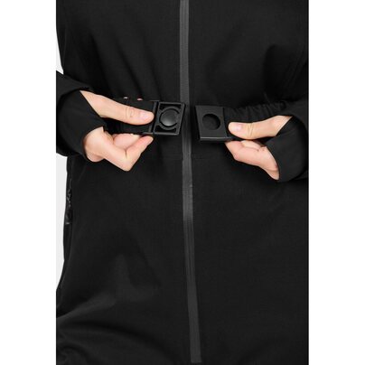 Moteriškas kombinezonas WHISTLER Courtney W Functional Jumpsuit W-PRO 15000 