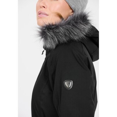 Moteriškas kombinezonas WHISTLER Courtney W Functional Jumpsuit W-PRO 15000 