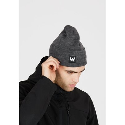 Kepurė WHISTLER Linjoe Melange Hat  4