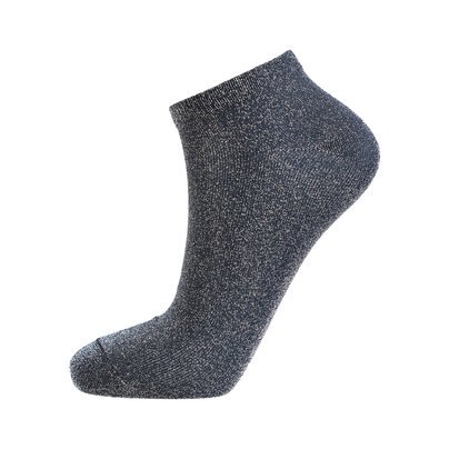 Kojinės ATHLECIA: Narya Glitter Socks Low Cut Single Pack 