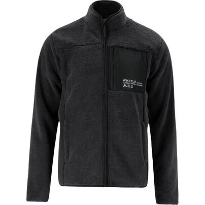 Vyriškas flisinis džemperis WHISTLER Sprocket M Teddy Fleece Jacket 