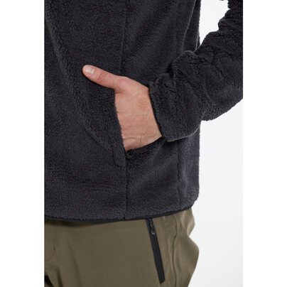 Vyriškas flisinis džemperis WHISTLER Sprocket M Teddy Fleece Jacket 