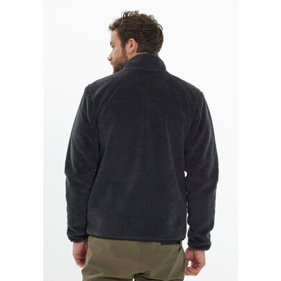 Vyriškas flisinis džemperis WHISTLER Sprocket M Teddy Fleece Jacket 