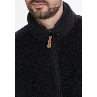 Vyriškas džemperis WEATHER REPORT Legend M Fleece Jacket  6