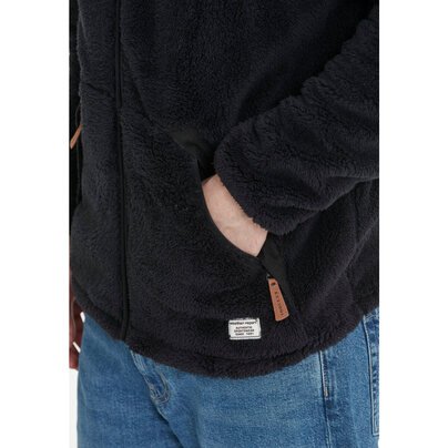 Vyriškas džemperis WEATHER REPORT Legend M Fleece Jacket  7