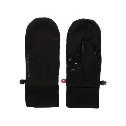 Pirštinės ENDURANCE: Corbia Primaloft Mittens 